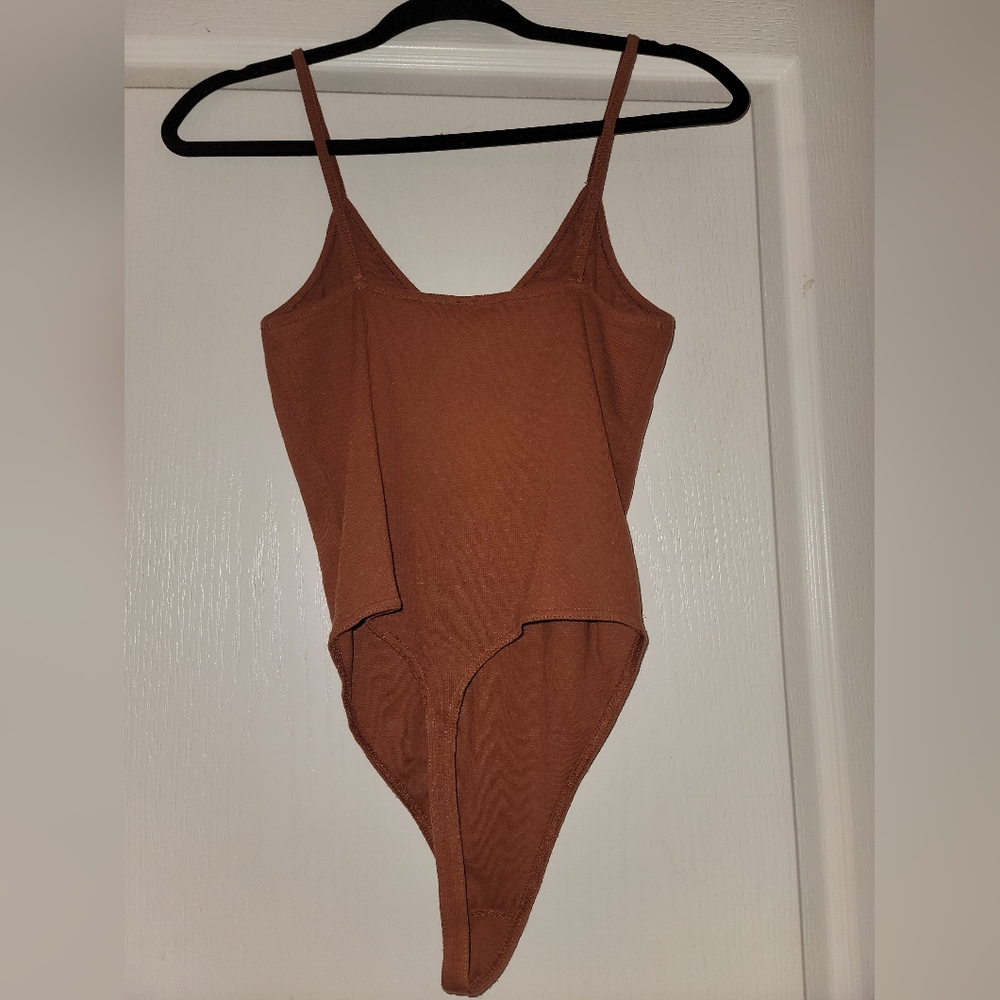 Body Suit - Picture 2 of 3